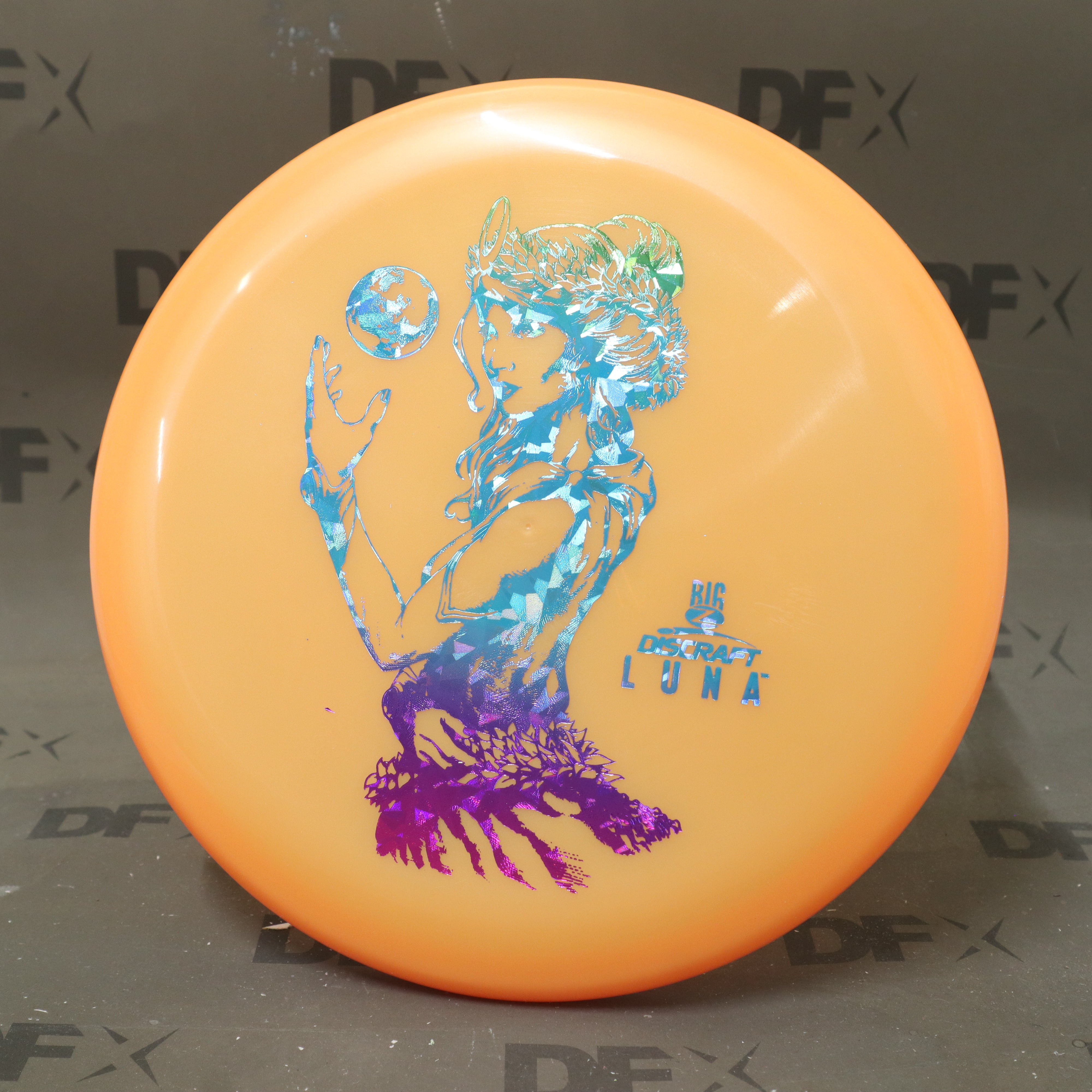 Discraft Big Z Luna