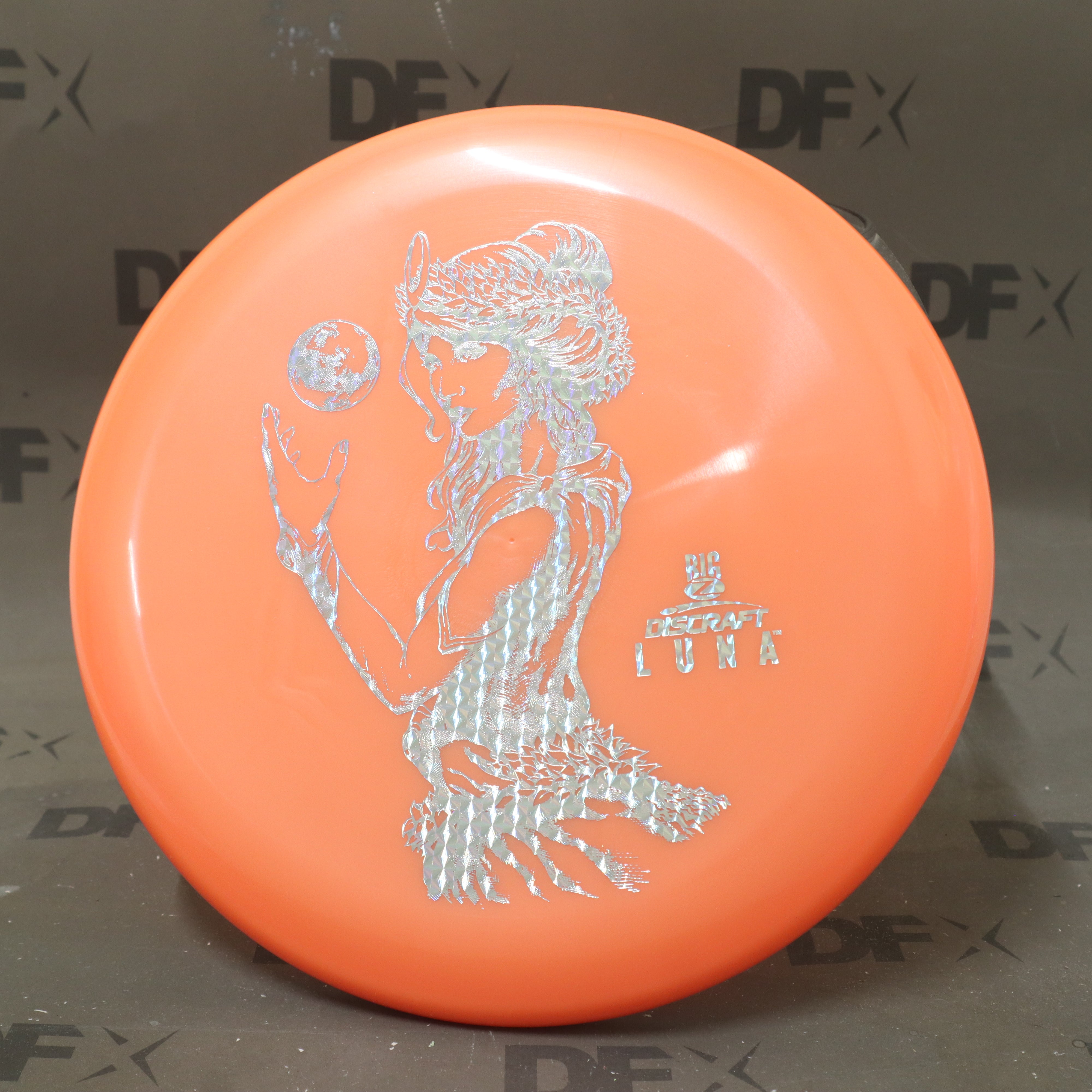 Discraft Big Z Luna