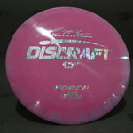 Discraft ESP Force (Paul Mcbeth)