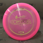 Discraft First Run Z Cigarra (Anthony Barela)