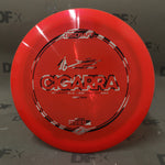 Discraft First Run Z Cigarra (Anthony Barela)