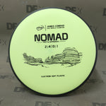 MVP Electron Soft Nomad