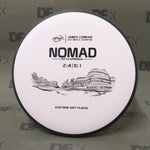 MVP Electron Soft Nomad