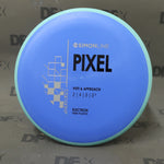 Axiom Simon Line Electron Firm Pixel