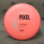 Axiom Simon Line Electron Firm Pixel