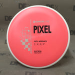 Axiom Simon Line Electron Firm Pixel