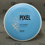 Axiom Simon Line Electron Firm Pixel