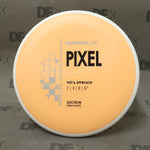 Axiom Simon Line Electron Firm Pixel