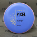 Axiom Simon Line Electron Firm Pixel