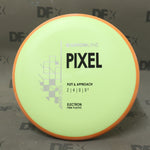 Axiom Simon Line Electron Firm Pixel