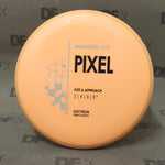 Axiom Simon Line Electron Firm Pixel