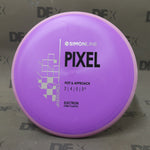 Axiom Simon Line Electron Firm Pixel