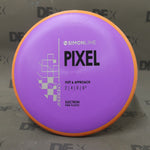 Axiom Simon Line Electron Firm Pixel