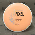 Axiom Simon Line Electron Firm Pixel