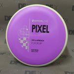 Axiom Simon Line Electron Firm Pixel