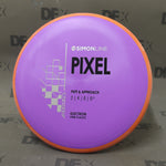 Axiom Simon Line Electron Firm Pixel