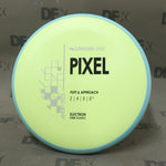 Axiom Simon Line Electron Firm Pixel