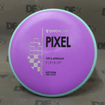 Axiom Simon Line Electron Firm Pixel