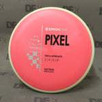 Axiom Simon Line Electron Firm Pixel