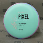 Axiom Simon Line Electron Firm Pixel