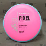 Axiom Simon Line Electron Firm Pixel