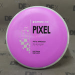 Axiom Simon Line Electron Firm Pixel