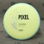 Axiom Simon Line Electron Firm Pixel