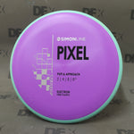 Axiom Simon Line Electron Firm Pixel