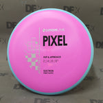 Axiom Simon Line Electron Firm Pixel