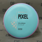 Axiom Simon Line Electron Firm Pixel