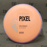 Axiom Simon Line Electron Firm Pixel