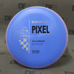 Axiom Simon Line Electron Firm Pixel