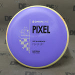 Axiom Simon Line Electron Firm Pixel