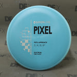 Axiom Simon Line Electron Firm Pixel