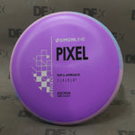 Axiom Simon Line Electron Firm Pixel