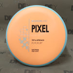 Axiom Simon Line Electron Firm Pixel