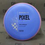 Axiom Simon Line Electron Firm Pixel