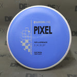 Axiom Simon Line Electron Firm Pixel