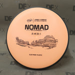 MVP Electron Medium Nomad