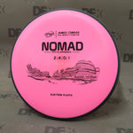 MVP Electron Medium Nomad