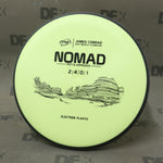 MVP Electron Medium Nomad