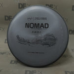 MVP Electron Firm Nomad