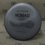 MVP Electron Firm Nomad