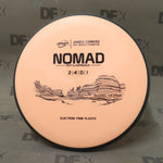 MVP Electron Firm Nomad