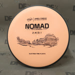 MVP Electron Firm Nomad