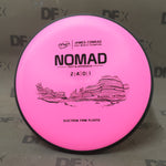 MVP Electron Firm Nomad