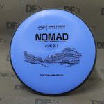 MVP Electron Firm Nomad