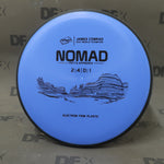 MVP Electron Firm Nomad