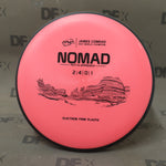 MVP Electron Firm Nomad