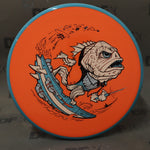 Axiom Neutron Soft Tempo - Spyrahna (Rock Hill 2026 Bottom Stamp)